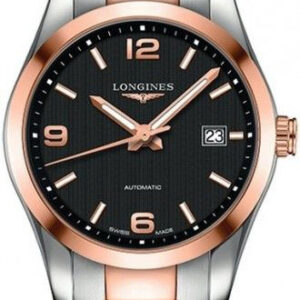 Longines Conquest Classic L2.785.5.56.7