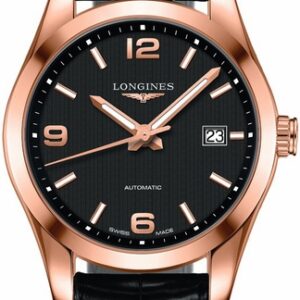 Longines Conquest Classic L2.785.8.56.3