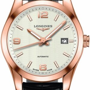 Longines Conquest Classic L2.785.8.76.3