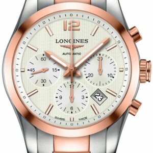 Longines Conquest Classic L2.786.5.76.7