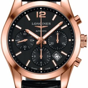 Longines Conquest Classic L2.786.8.56.3