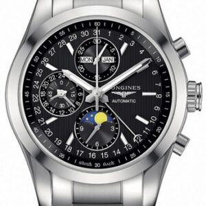 Longines Conquest Classic L2.798.4.52.6