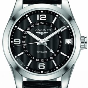 Longines Conquest Classic L2.799.4.56.3