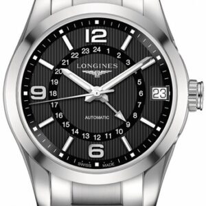 Longines Conquest Classic L2.799.4.56.6