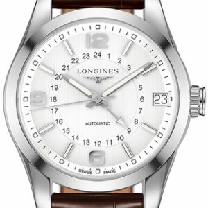 Longines Conquest Classic L2.799.4.76.3