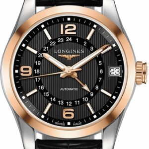 Longines Conquest Classic L2.799.5.56.3