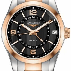 Longines Conquest Classic L2.799.5.56.7