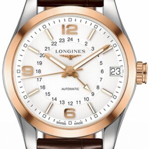 Longines Conquest Classic L2.799.5.76.3