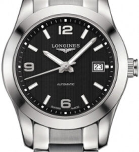 Longines Conquest L2.285.4.56.6