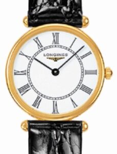 Longines La Grande Classique L4.191.6.11.0