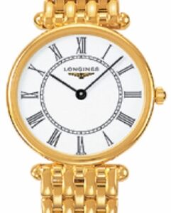 Longines La Grande Classique L4.191.6.11.6