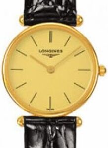 Longines La Grande Classique L4.191.6.32.0