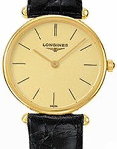 Longines La Grande Classique L4.191.6.32.2