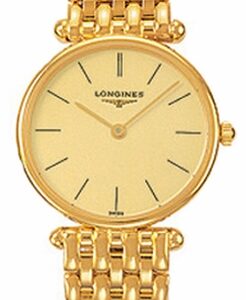 Longines La Grande Classique L4.191.6.32.6