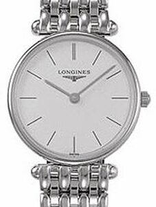 Longines La Grande Classique L4.191.6.72.6