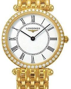 Longines La Grande Classique L4.191.7.11.6