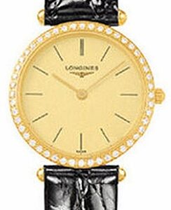 Longines La Grande Classique L4.191.7.32.0