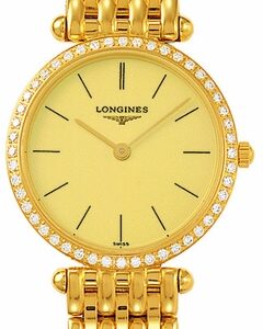 Longines La Grande Classique L4.191.7.32.6