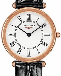 Longines La Grande Classique L4.191.8.11.0