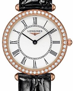 Longines La Grande Classique L4.191.9.11.0