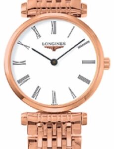 Longines La Grande Classique L4.209.1.11.8