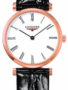 Longines La Grande Classique L4.209.1.91.2