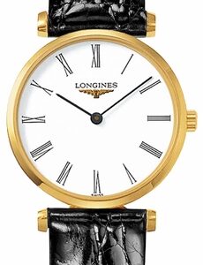 Longines La Grande Classique L4.209.2.11.2