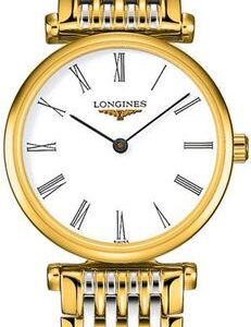 Longines La Grande Classique L4.209.2.11.7