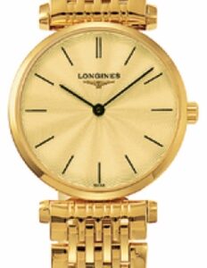 Longines La Grande Classique L4.209.2.42.8