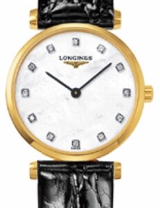 Longines La Grande Classique L4.209.2.87.2