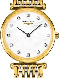 Longines La Grande Classique L4.209.2.87.7