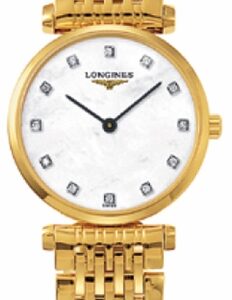 Longines La Grande Classique L4.209.2.87.8