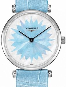 Longines La Grande Classique L4.209.4.03.2