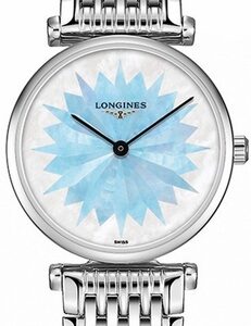 Longines La Grande Classique L4.209.4.03.6