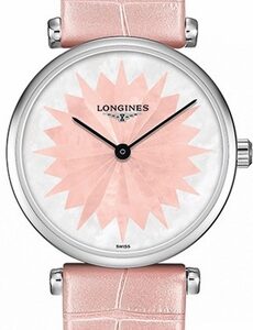 Longines La Grande Classique L4.209.4.04.2