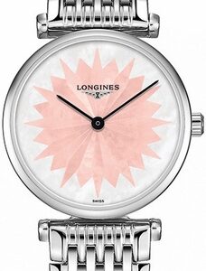 Longines La Grande Classique L4.209.4.04.6