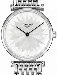 Longines La Grande Classique L4.209.4.05.6