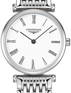 Longines La Grande Classique L4.209.4.11.6