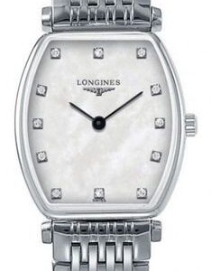 Longines La Grande Classique Luxury Womens Watch L4.205.4.87.6