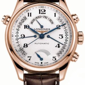 Longines Master Collection L2.714.8.78.3