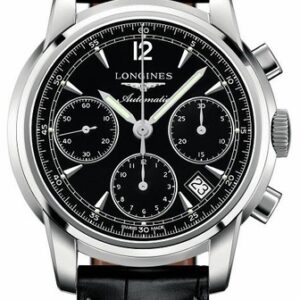 Longines The Saint-Imier 41mm Men’s Watch L2.752.4.52.3