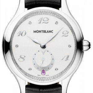 MontBlanc Princess Grace De Monaco 34mm Women’s Watch 106884