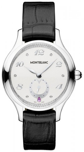MontBlanc Princess Grace De Monaco 34mm Women’s Watch 106884