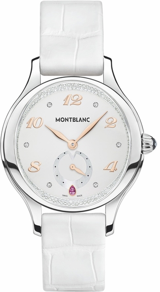 MontBlanc Princess Grace De Monaco Women’s Watch 106499