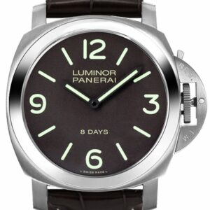 Panerai Luminor PAM00562