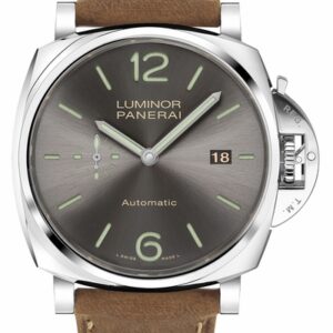 Panerai Luminor PAM00904