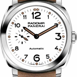 Panerai Radiomir 1940 3 Days Power Reserve Automatic Men’s Watch PAM00655