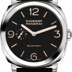 Panerai Radiomir 1940 PAM00572 Limited Edition Automatic Men’s Sport Watch