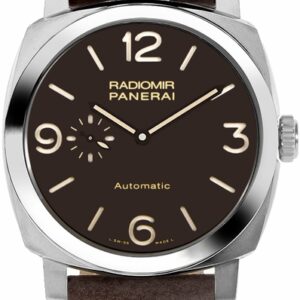 Panerai Radiomir Limited Edition 1940 3 Days Men’s Watch PAM00619