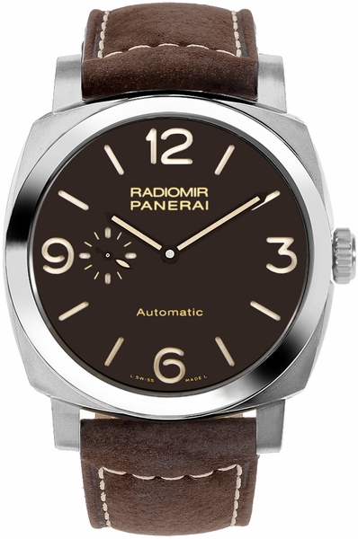 Panerai Radiomir Limited Edition 1940 3 Days Men’s Watch PAM00619